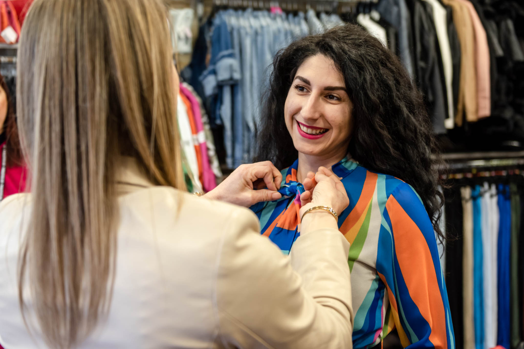 Obnovite svoju proljetnu garderobu novim hit komadima iz Butika Cecily!