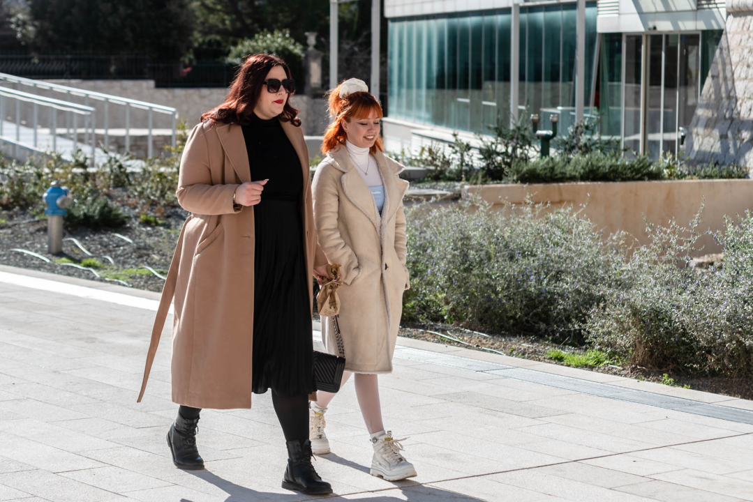 FOTO Đir po gradu, četvrtak 24. veljače