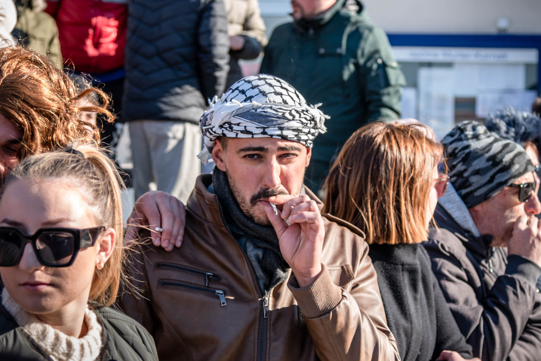 Bake opet napravile ludilo uz ‘Masturbatore s Murtera’, ‘Benkovački sajam’, liječnike i janjetinu