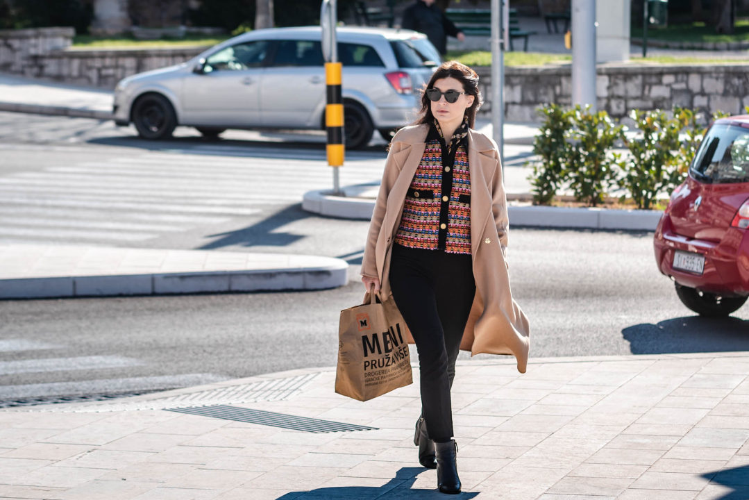 FOTO Đir po gradu, utorak 1. ožujka