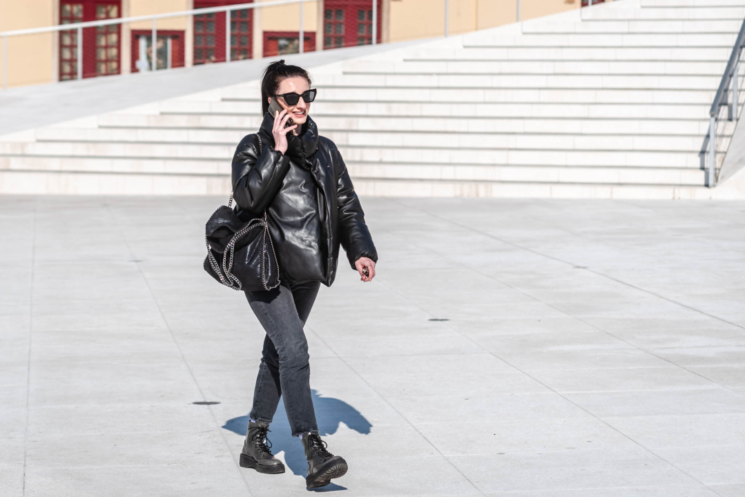 FOTO Đir po gradu, utorak 1. ožujka