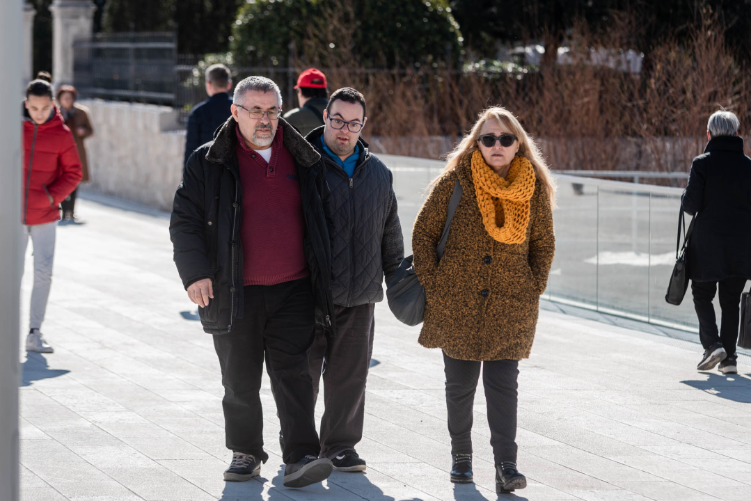 FOTO Đir po gradu, četvrtak 3. ožujka