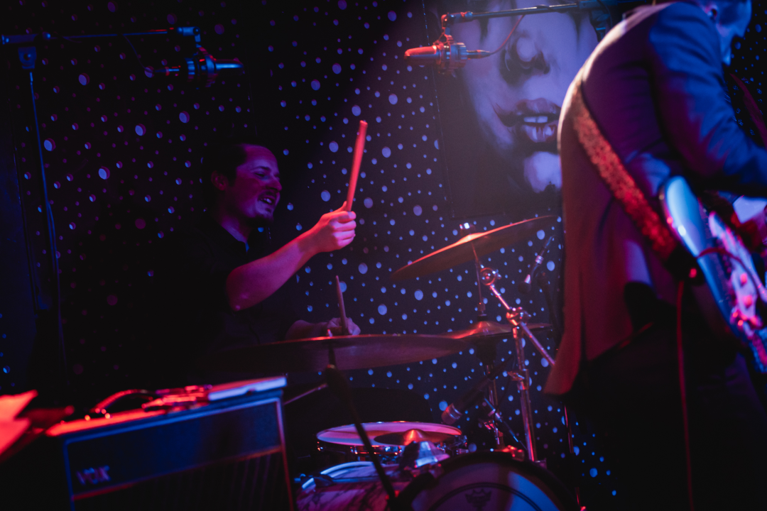 The Gentleman napunio Azimut emocijama i vrhunskom glazbom