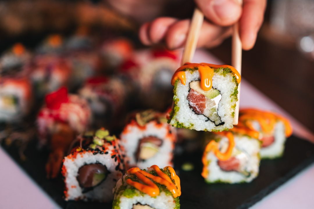 Ne propustite acoustic nastup Petra Dragojevića u Taboo Sushi&amp;Baru! 