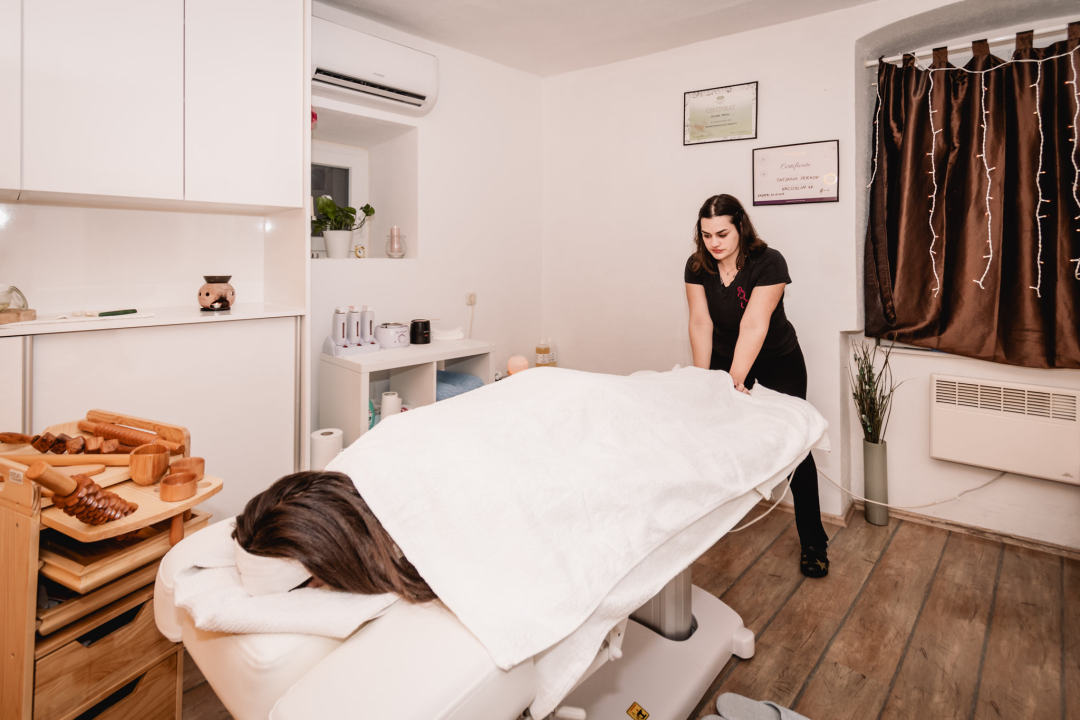 Nagradite se maksimalnim užitkom u centru grada!