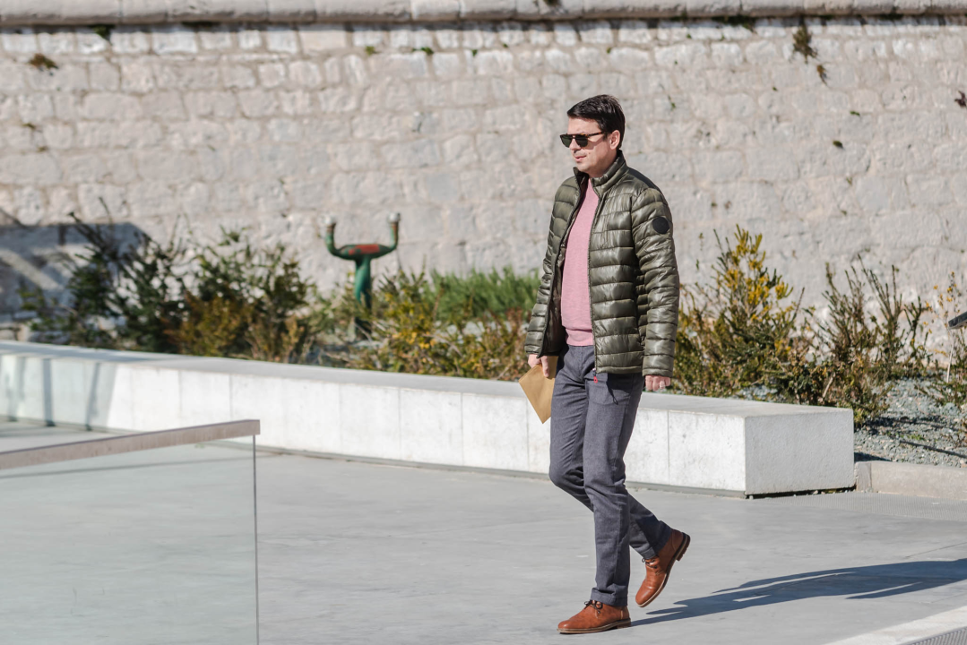 FOTO Đir po gradu, srijeda 9. ožujka