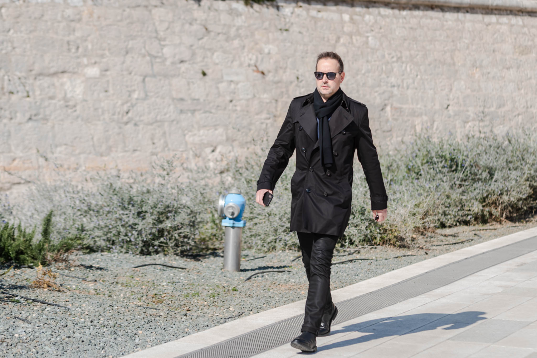 FOTO Đir po gradu, srijeda 9. ožujka