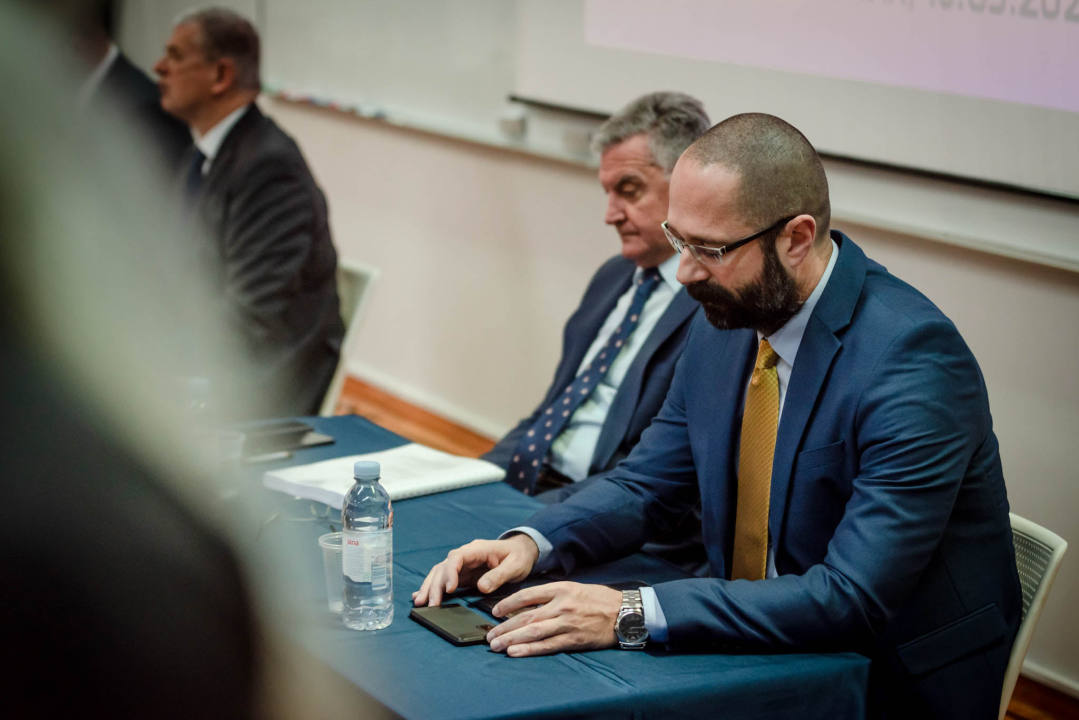 Aktualni sat: Saznali smo datum otvorenja sv. Ivana, kada novi autobusi počinju voziti i je li Šibenik spreman za nuklearni napad