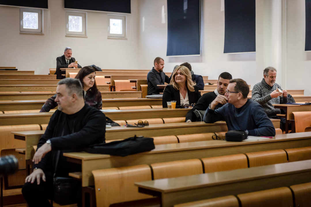 Aktualni sat: Saznali smo datum otvorenja sv. Ivana, kada novi autobusi počinju voziti i je li Šibenik spreman za nuklearni napad