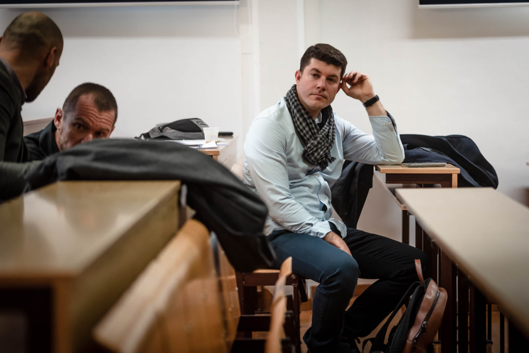 Aktualni sat: Saznali smo datum otvorenja sv. Ivana, kada novi autobusi počinju voziti i je li Šibenik spreman za nuklearni napad