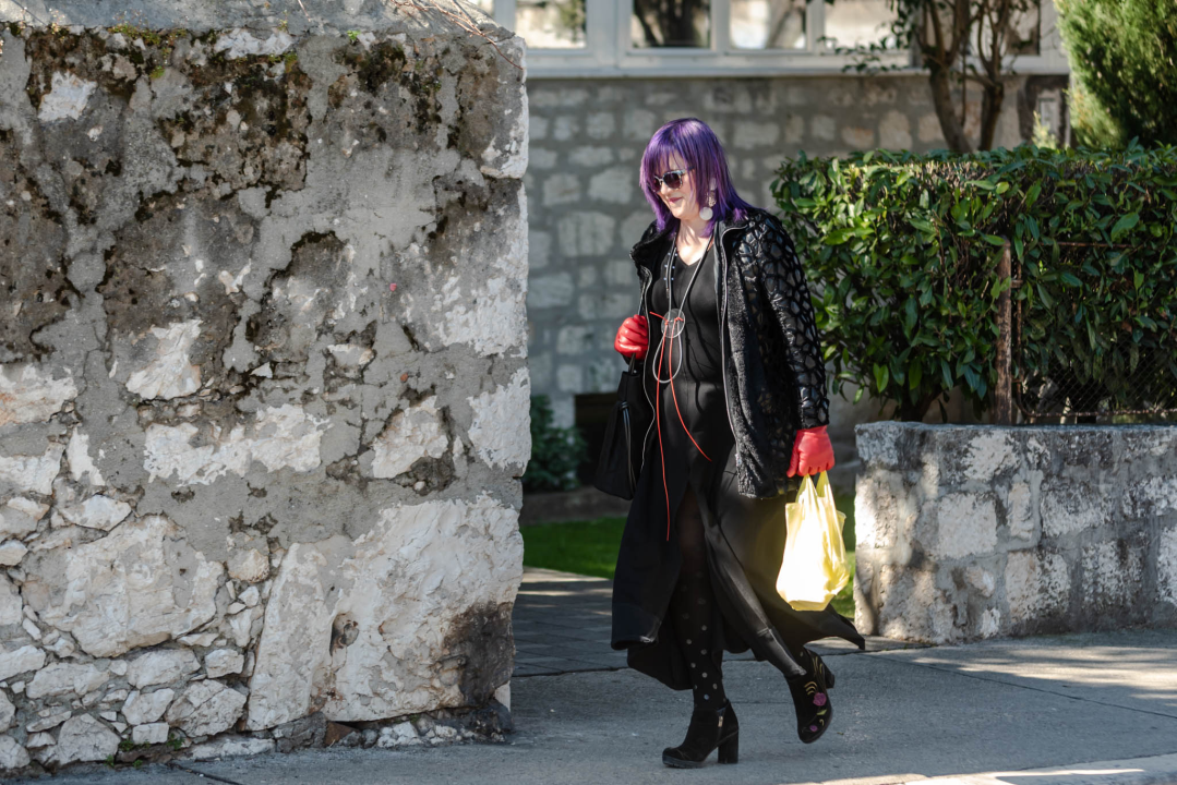 FOTO Đir po gradu, četvrtak 10. ožujka