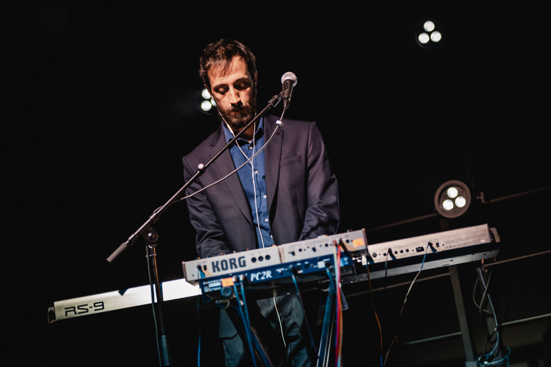 Sara Renar na koncertu u Arsenu: 'Ideja o kazališnoj turneji rodila se baš u Šibeniku'