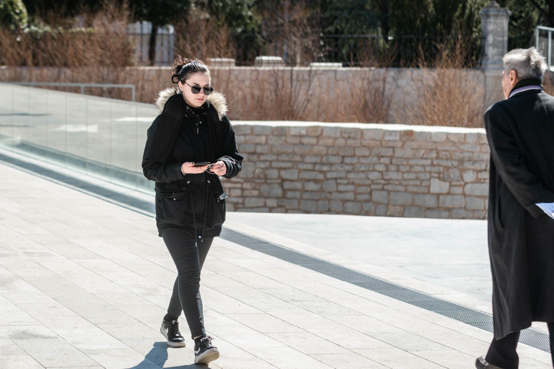 FOTO Đir po gradu, petak 11. ožujka