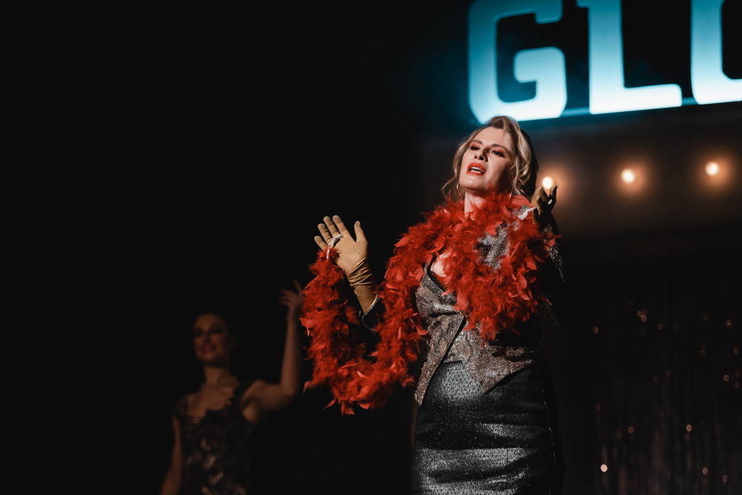 Ženski orkestar do suza nasmijao šibensku publiku, likovi su nam bolno poznati!