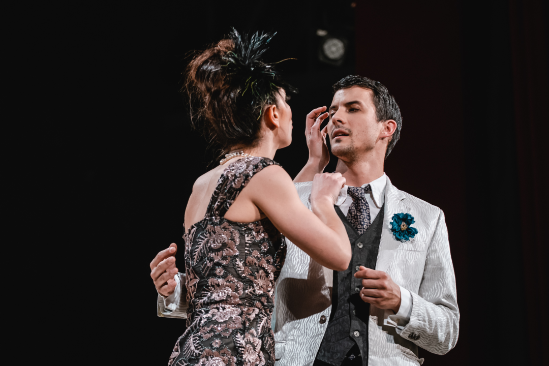 Ženski orkestar do suza nasmijao šibensku publiku, likovi su nam bolno poznati!