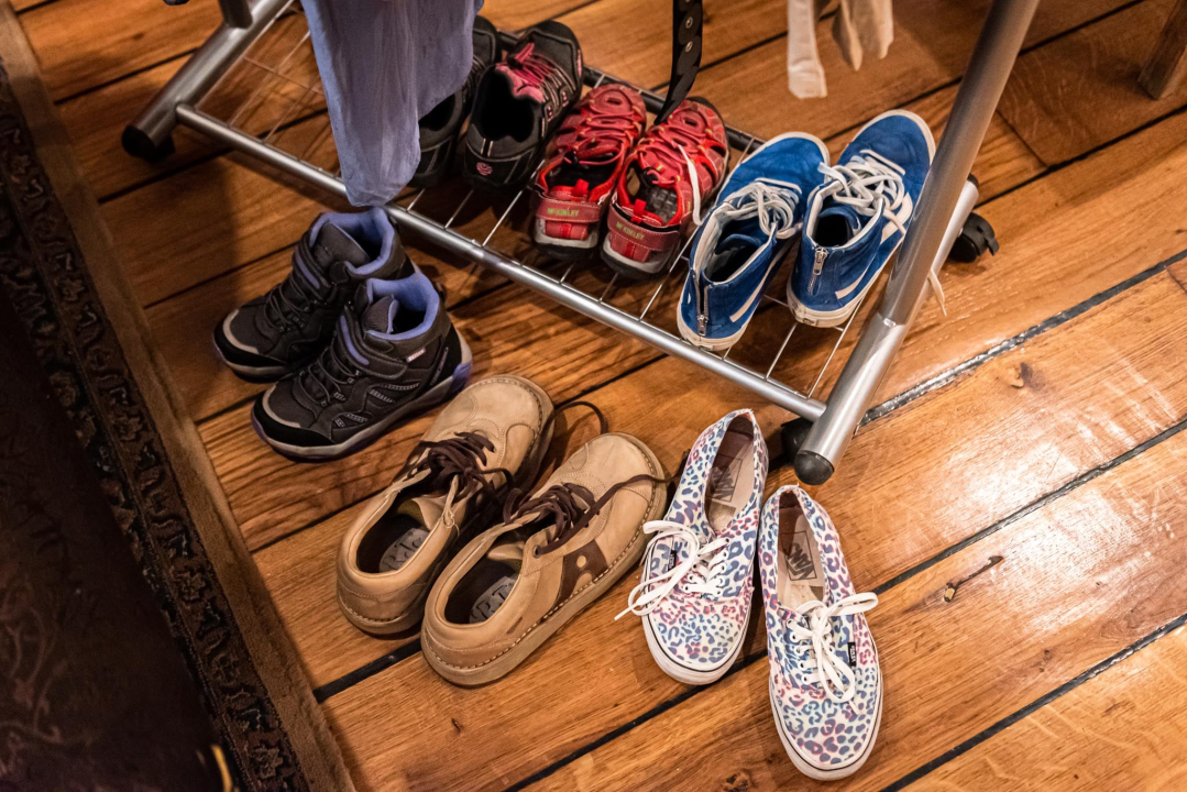 Na Buvljaku u Azimutu danas se dalo ugrabiti itekako dobrih komada odjeće: Donosimo fotogaleriju 