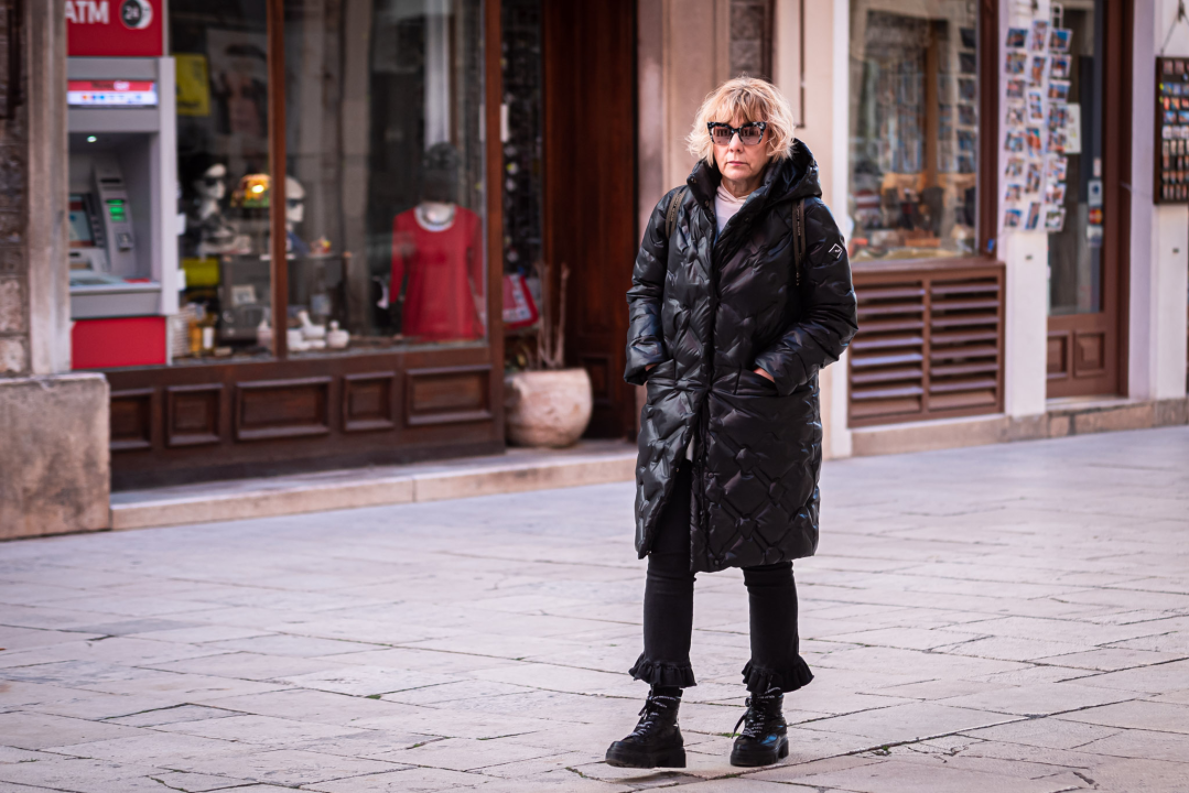 FOTO Đir po gradu, subota 12. ožujka