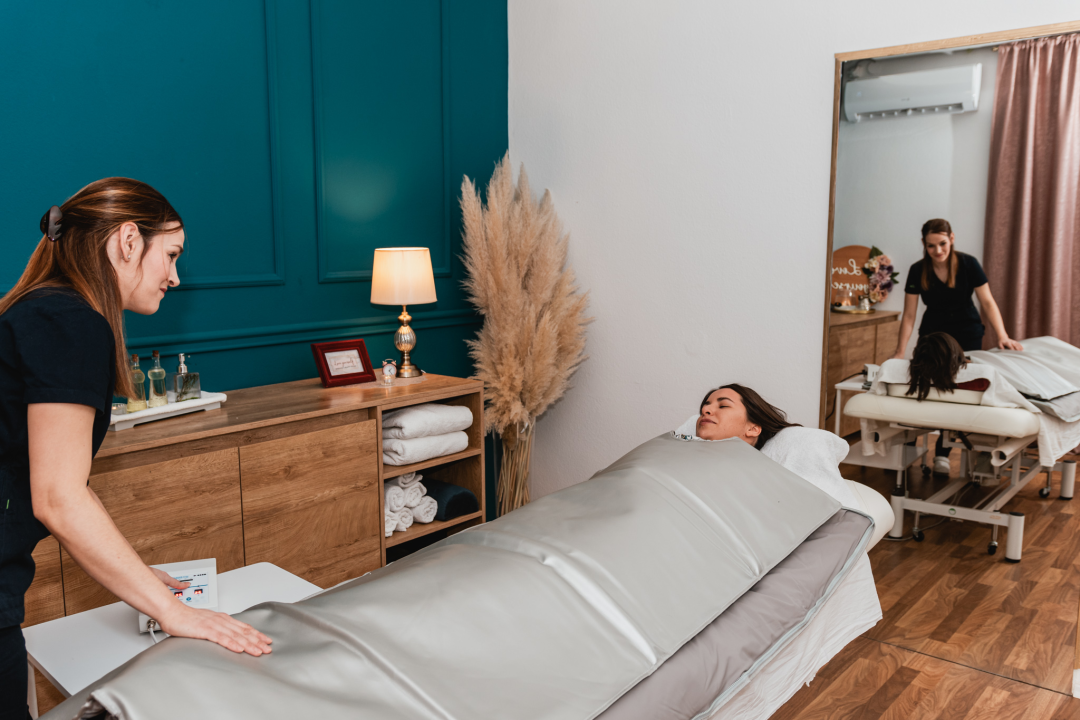 Oblikujte svoje tijelo uz akcijske pakete tretmana Love yourself studija!