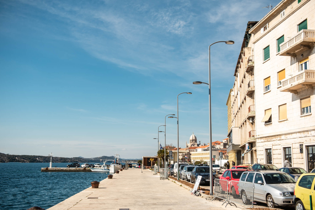 Što se ovdje dogodilo? 'Asfalt je i prije bio tamo, napravit ćemo nešto da novi toliko ne bode u oči'   