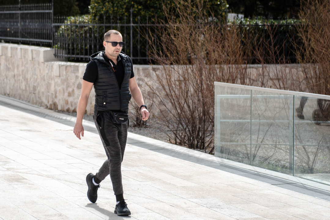 FOTO Đir po gradu, srijeda 16. ožujka