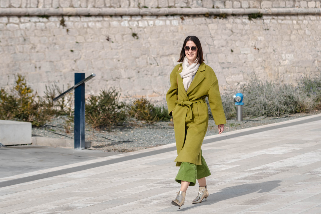 FOTO Đir po gradu, četvrtak 17. ožujka