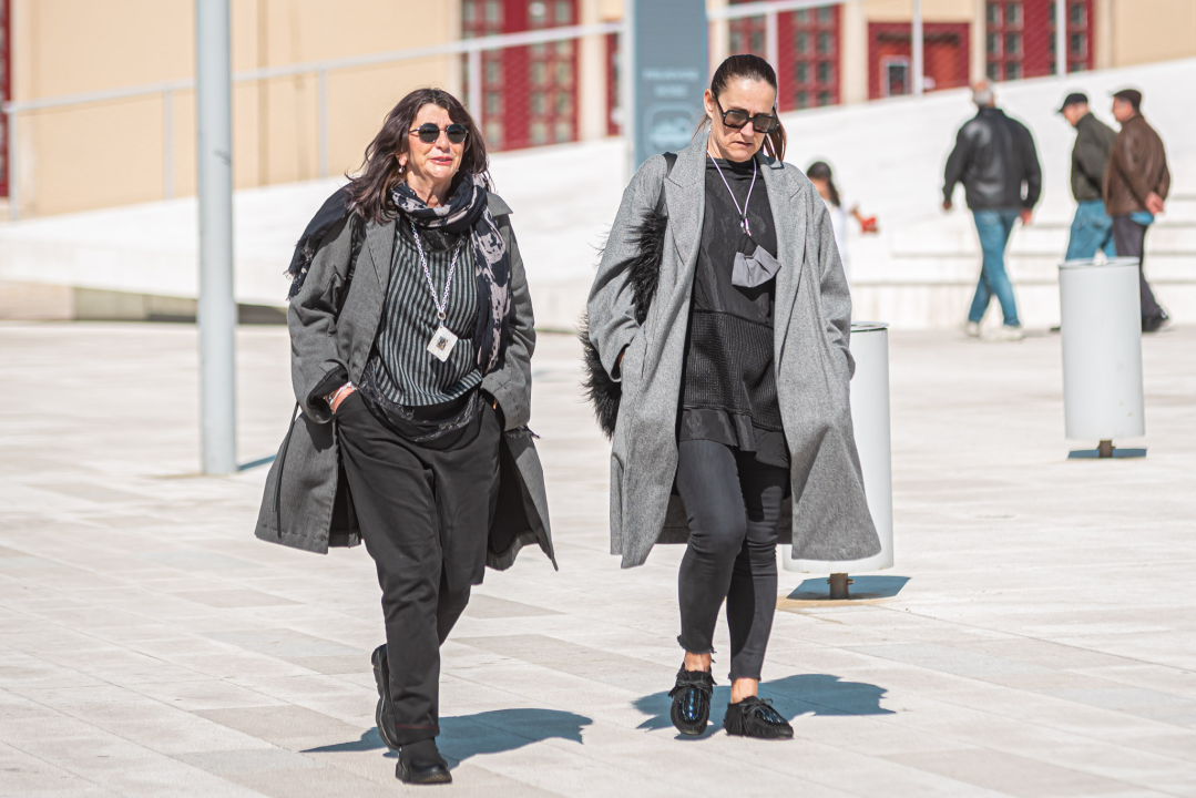 FOTO Đir po gradu, subota 19. ožujka