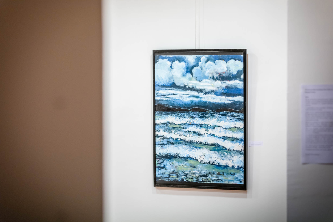 'More suza u Ukrajini treba zaustaviti jer bi nas njegova plima mogla potopiti' 