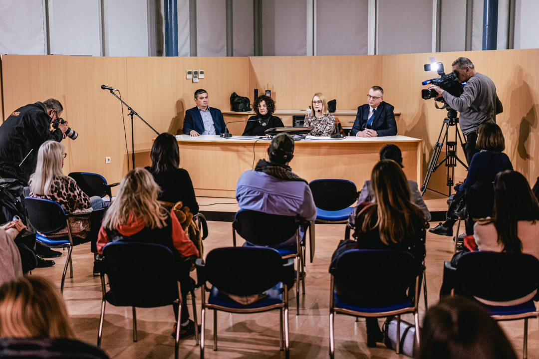 Primarius Grubišić Čabo: 'U vrijeme pandemije karcinomi dojke su veći i slabije lječivi'