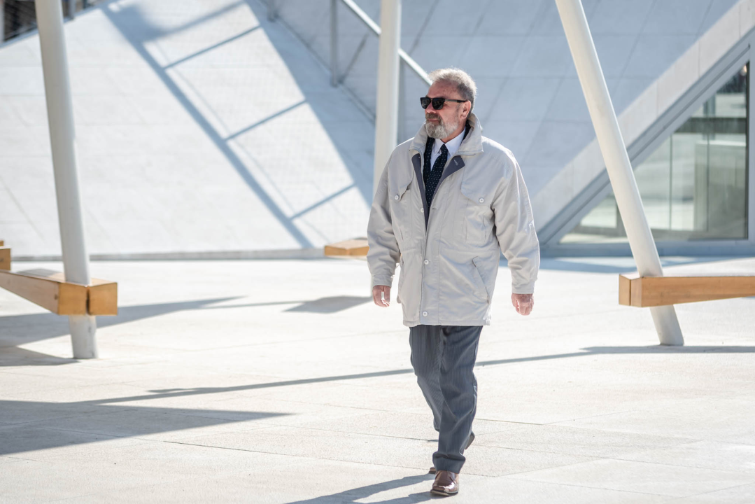 FOTO Đir po gradu, srijeda 23. ožujka