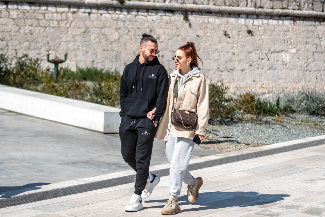 Centrom grada zavladale šarene kombinacije: Evo tko nam je upao u oko 