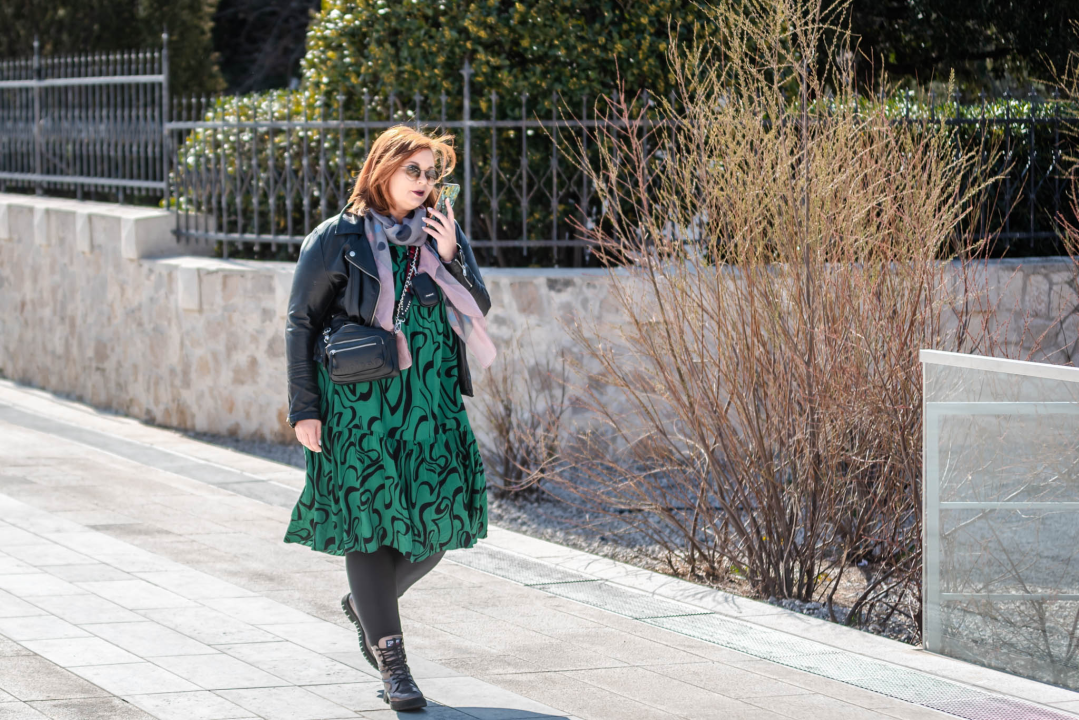 Centrom grada zavladale šarene kombinacije: Evo tko nam je upao u oko 