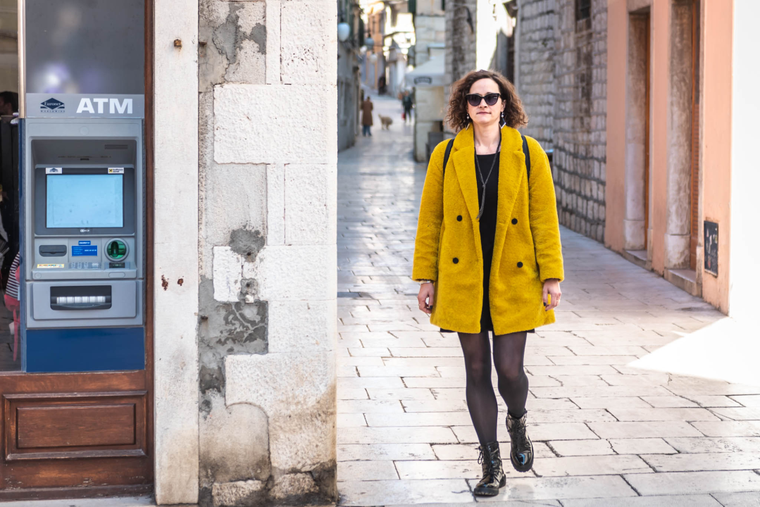 Centrom grada zavladale šarene kombinacije: Evo tko nam je upao u oko 