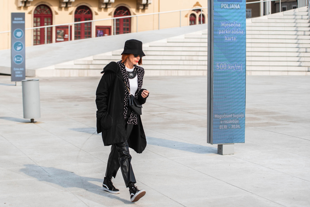 FOTO Đir po gradu, ponedjeljak 28. ožujka