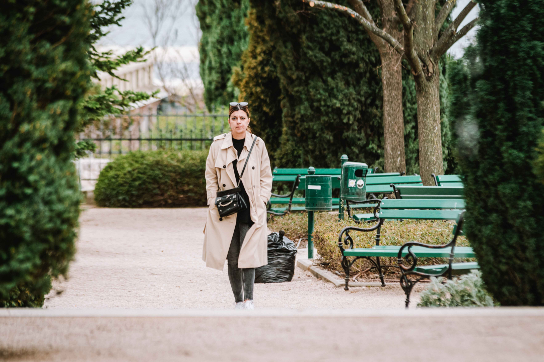 FOTO Đir po gradu, srijeda 30. ožujka