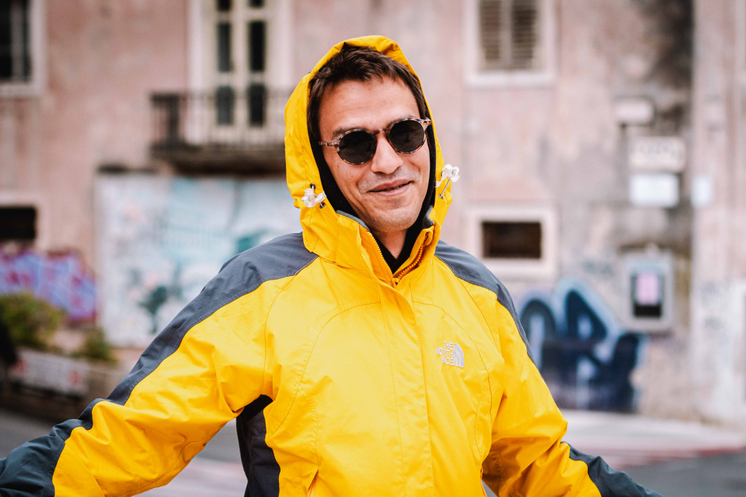 FOTO Đir po gradu, srijeda 30. ožujka