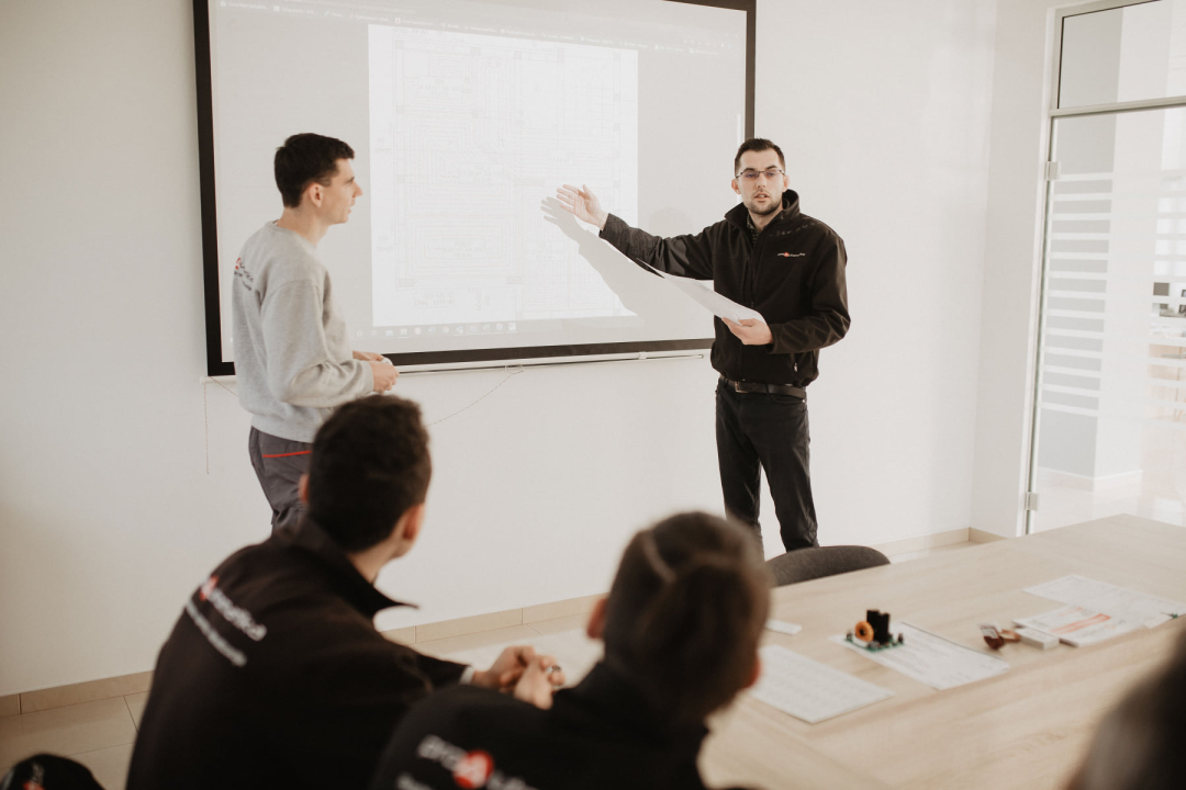 Odlična prilika za posao: Pro Automatika traži radnike! 