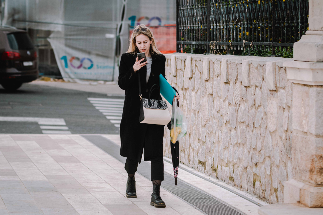 FOTO Đir po gradu, četvrtak 31. ožujka