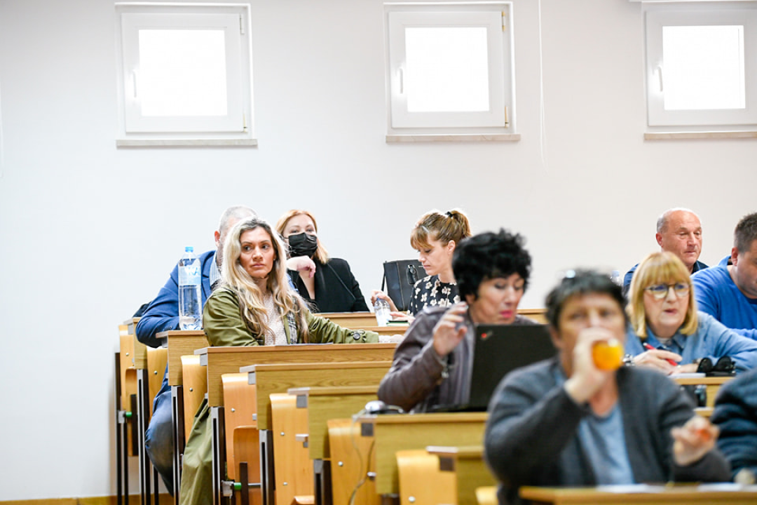 Petrina s dnevnog reda sjednice povukao točku o opozivu župana Jelića  