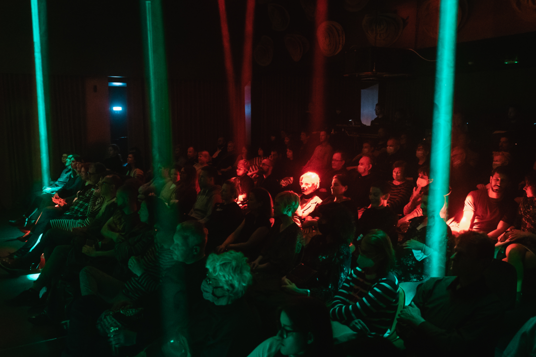 Lado Electro party u Arsenu oduševio i starije sugrađane: ‘Inače se dignu i otiđu kad shvate da nije klasični Lado’