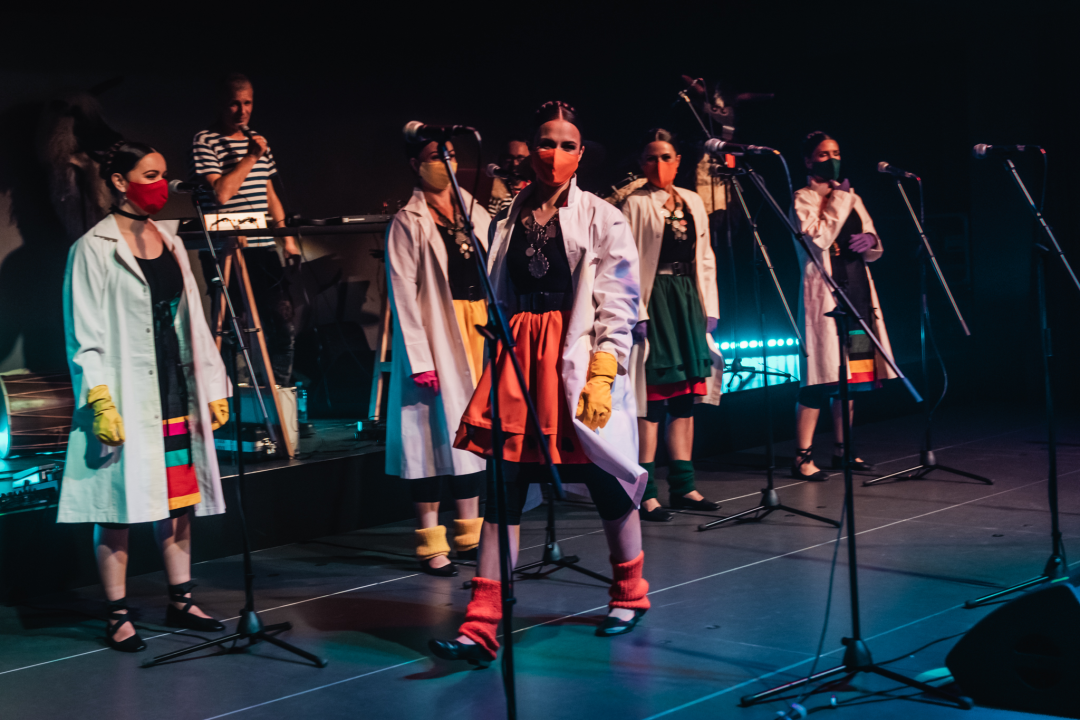 Lado Electro party u Arsenu oduševio i starije sugrađane: ‘Inače se dignu i otiđu kad shvate da nije klasični Lado’