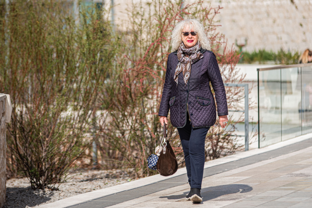 FOTO Đir po gradu, subota 2. travnja