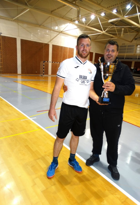 Ekipa Tribunj prvak Murterske malonogometne lige 