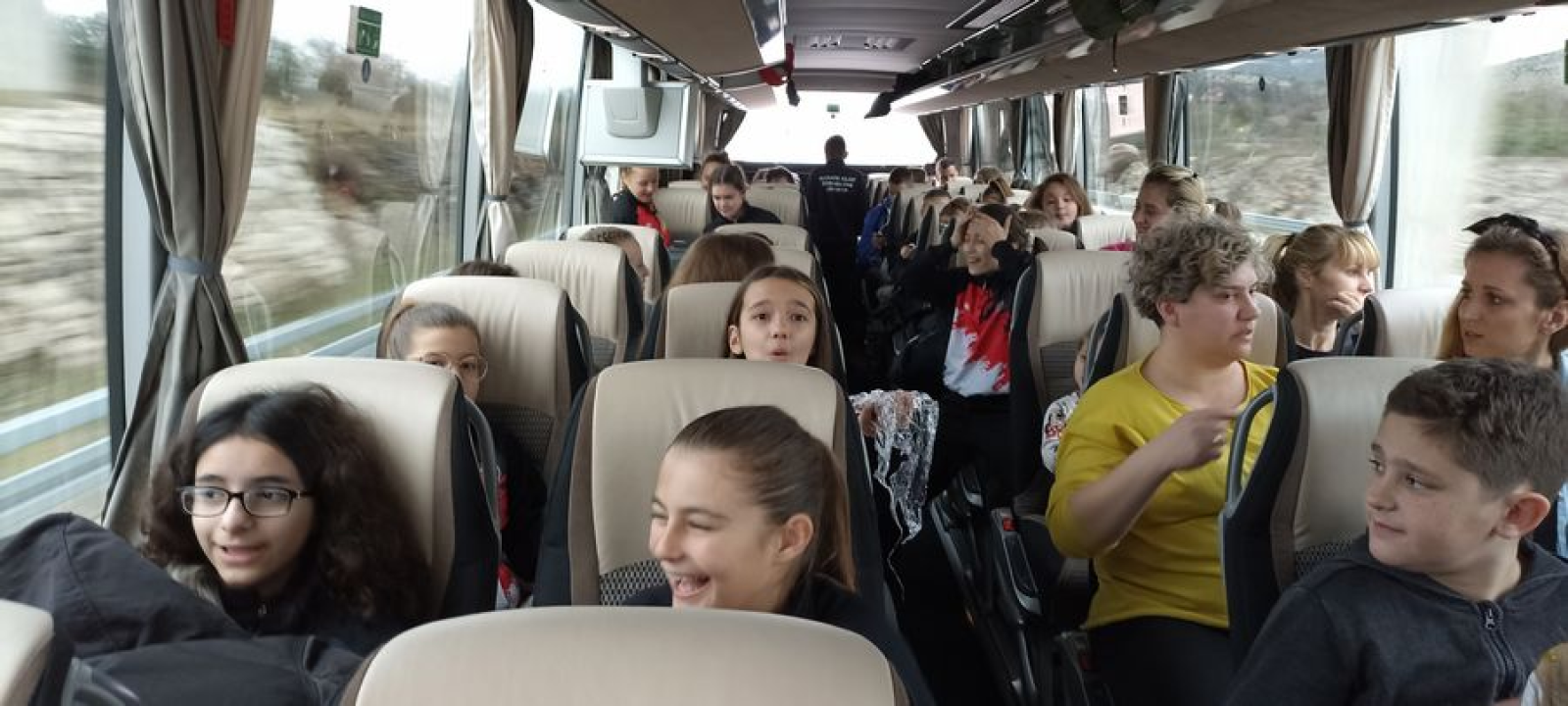 Karate klub Šibenik 1066 iz Ploča se vratio s pregršt odličja i prepun dojmova