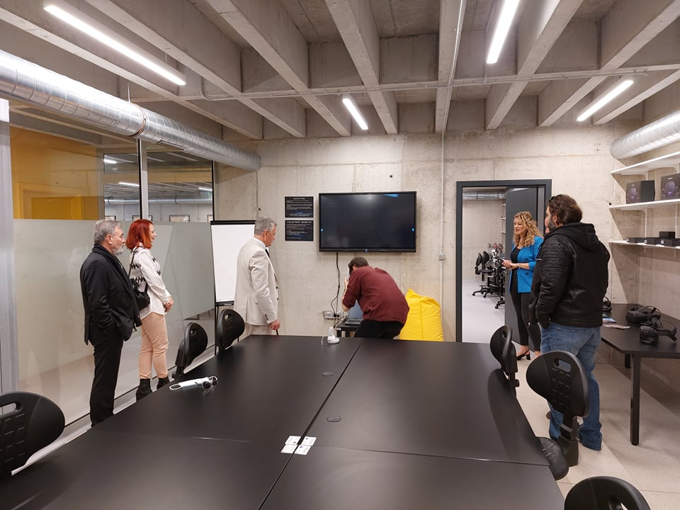 Predstavljeni rezultati centra Trokut, Burić zaigrao igricu: 'Moramo smisliti gdje staviti nove nomade'