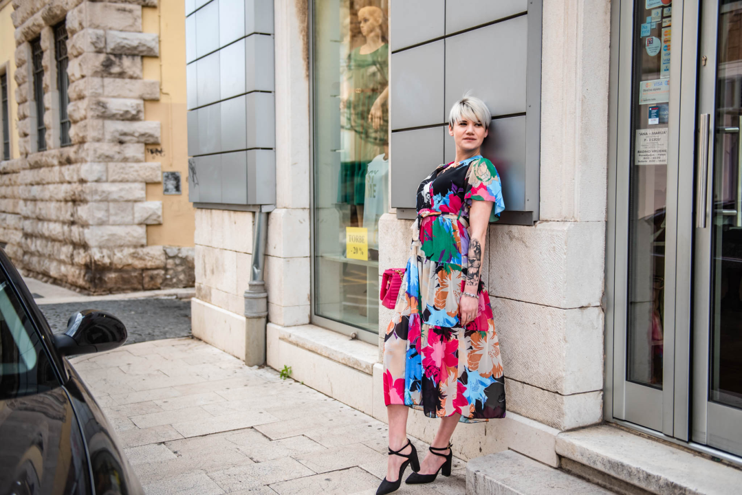 Iskoristite popust na gotovinu i osvježite svoju garderobu u Butiku Cecily!