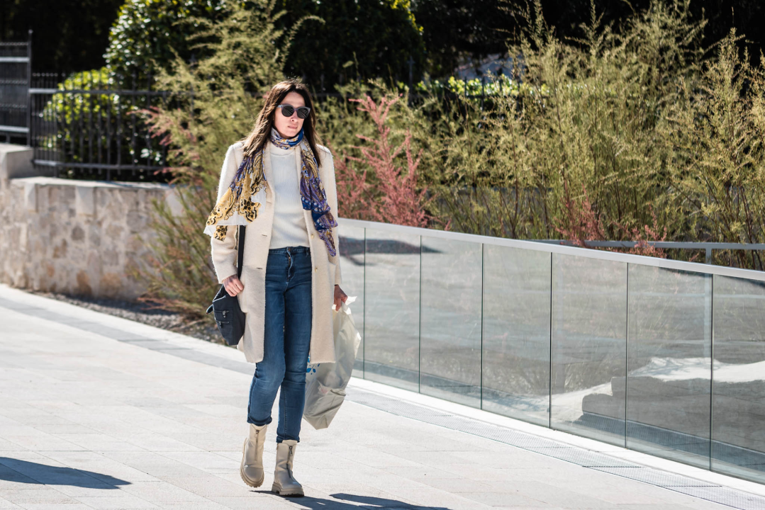 FOTO Đir po gradu, srijeda 6. travnja