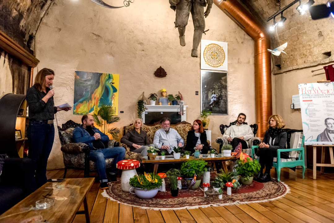 Festival prirode Flora Dalmatica u Šibeniku: 'Blago gradu s ljudima koji pokreću ovakve inicijative' 