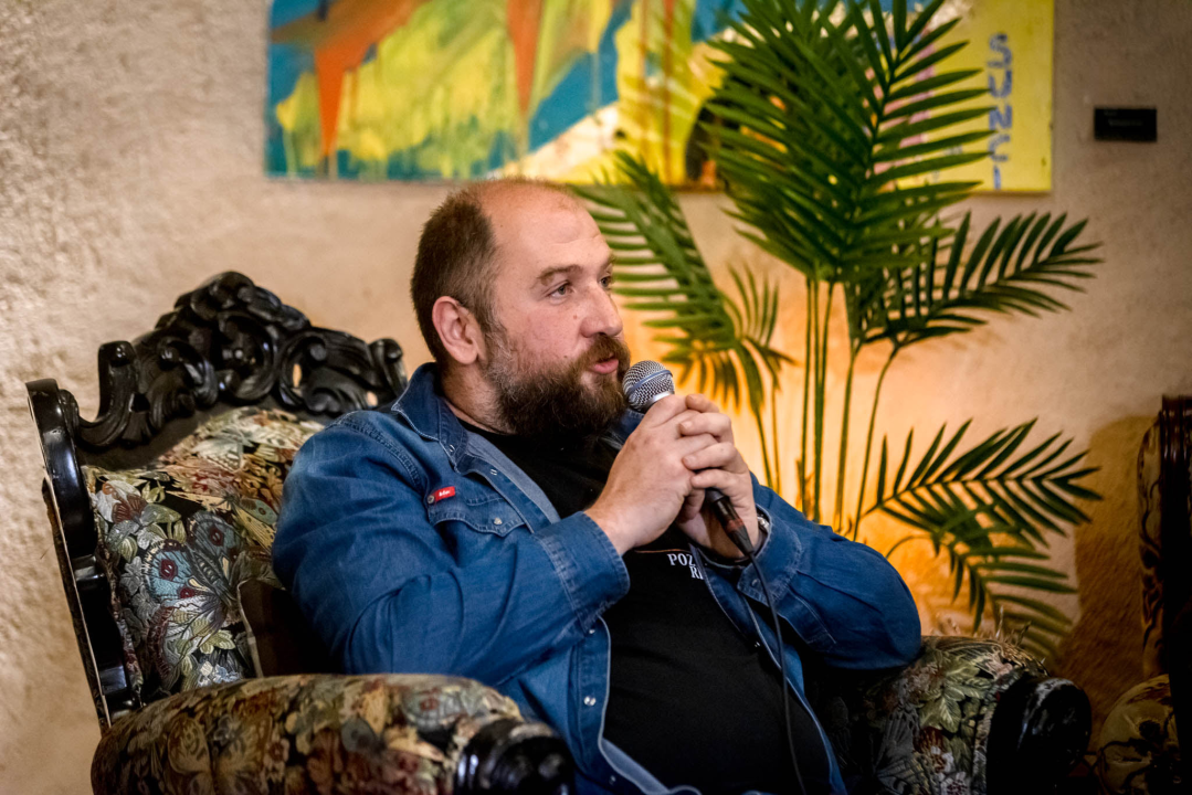 Festival prirode Flora Dalmatica u Šibeniku: 'Blago gradu s ljudima koji pokreću ovakve inicijative' 