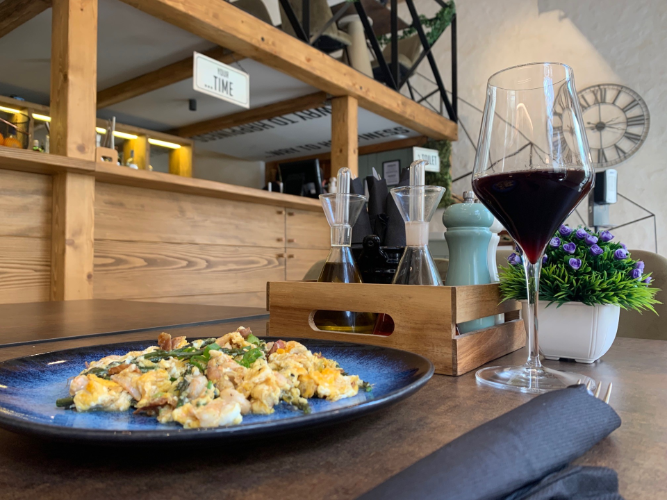 Ne propustite Dane šparoga u Bavi!