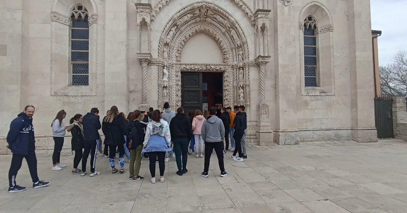 Karate klub Šibenik 1066 domaćin prvog međunarodnog karate kampa Šibenik 2022.